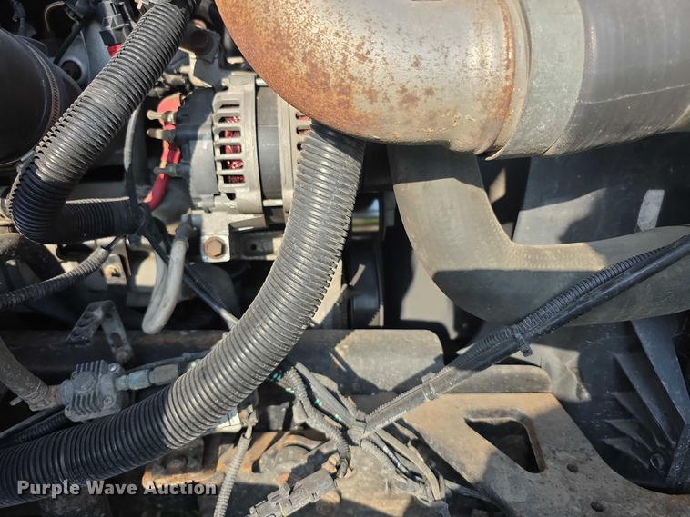 image for item EF3705 2015 IC Corporation CE school bus