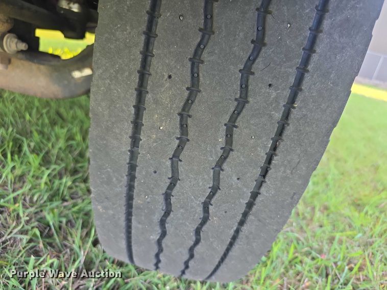 image for item EF3705 2015 IC Corporation CE school bus