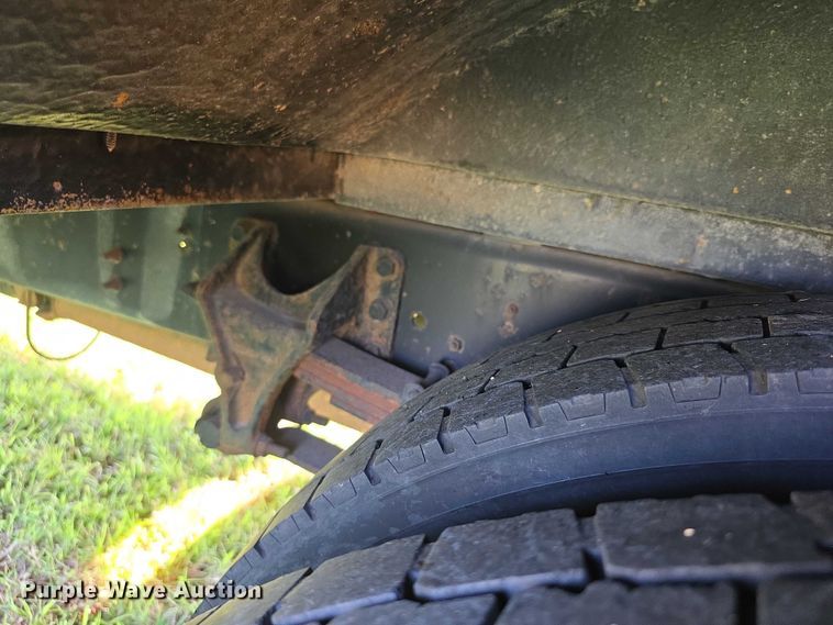 image for item EF3706 2015 IC Corporation CE school bus