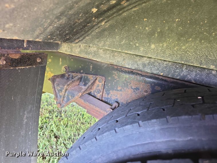 image for item EF3706 2015 IC Corporation CE school bus