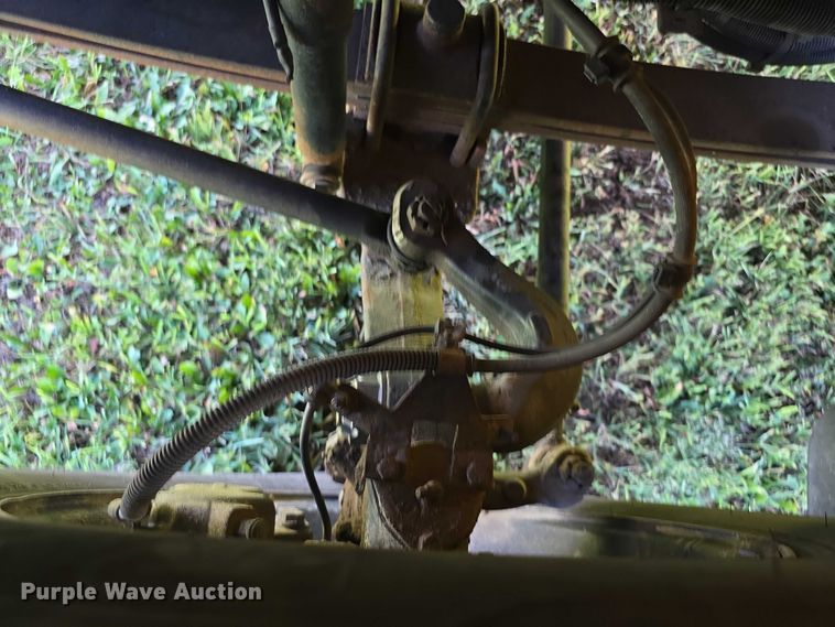 image for item EF3706 2015 IC Corporation CE school bus