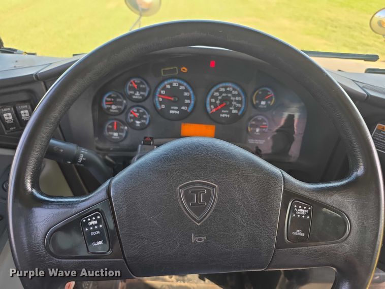 image for item EF3706 2015 IC Corporation CE school bus