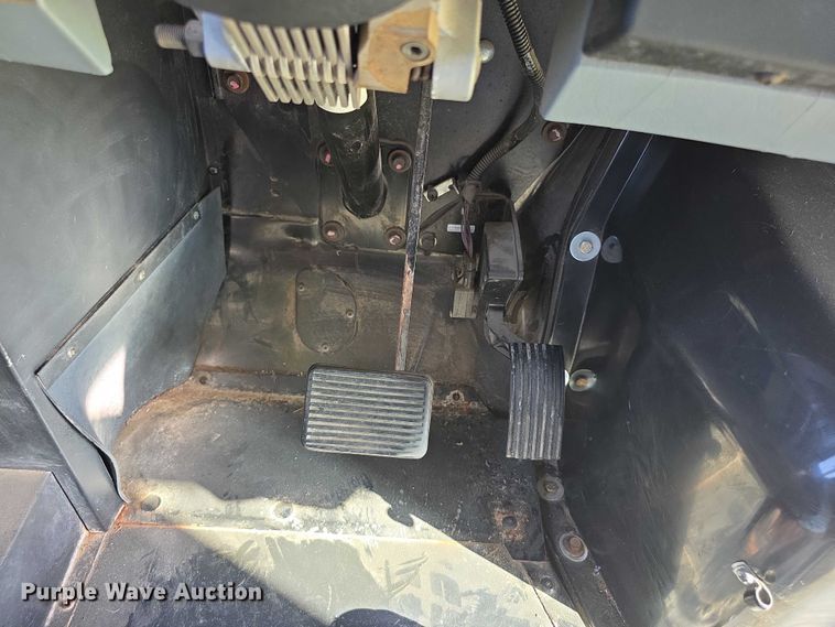 image for item EF3706 2015 IC Corporation CE school bus