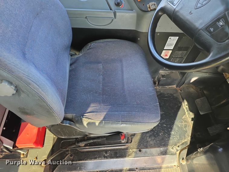 image for item EF3706 2015 IC Corporation CE school bus