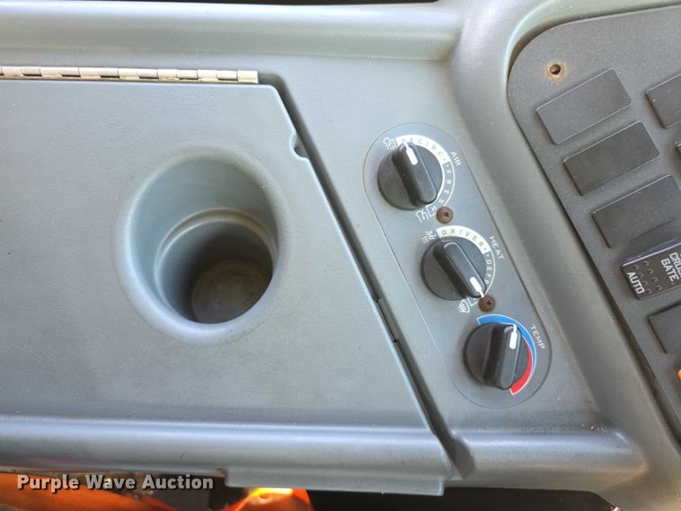 image for item EF3706 2015 IC Corporation CE school bus