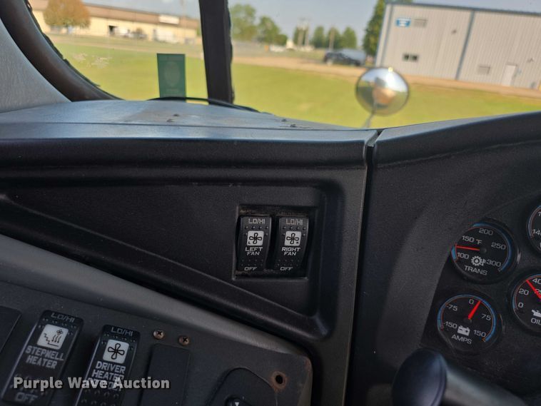 image for item EF3706 2015 IC Corporation CE school bus