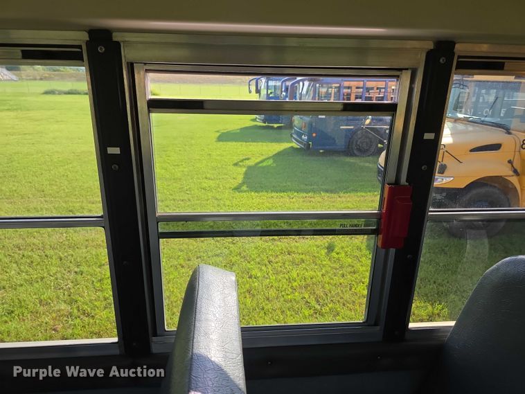 image for item EF3706 2015 IC Corporation CE school bus