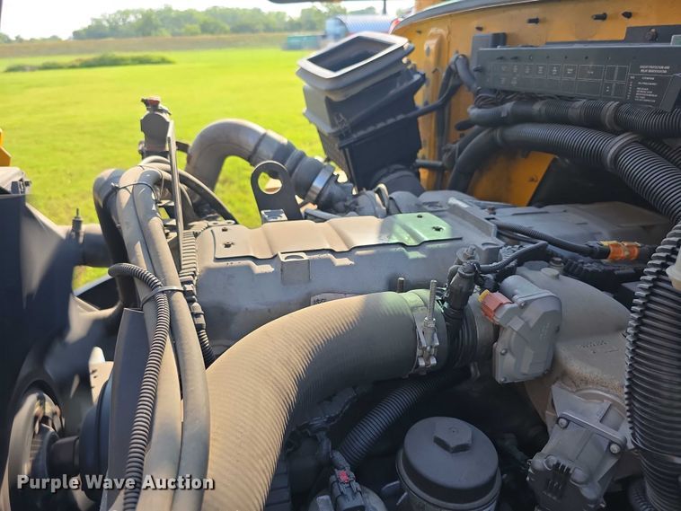 image for item EF3706 2015 IC Corporation CE school bus