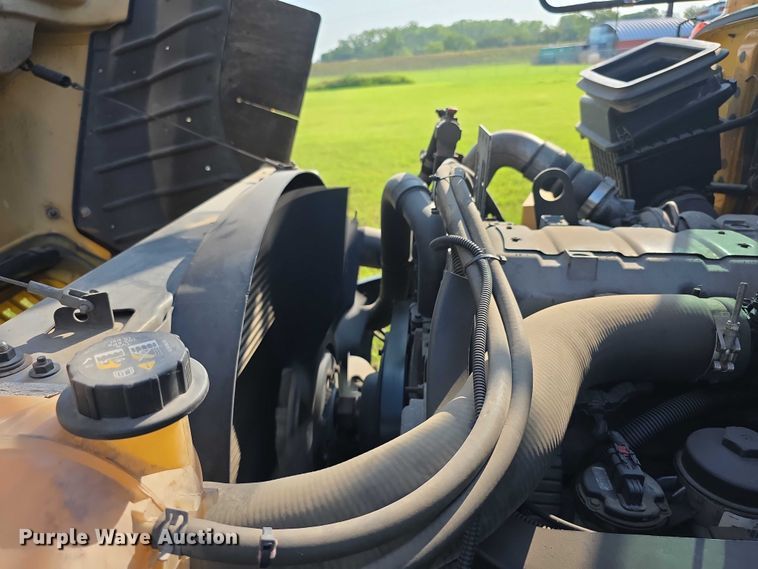 image for item EF3706 2015 IC Corporation CE school bus