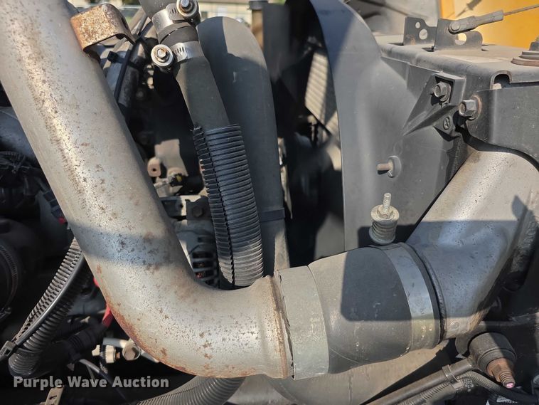 image for item EF3706 2015 IC Corporation CE school bus