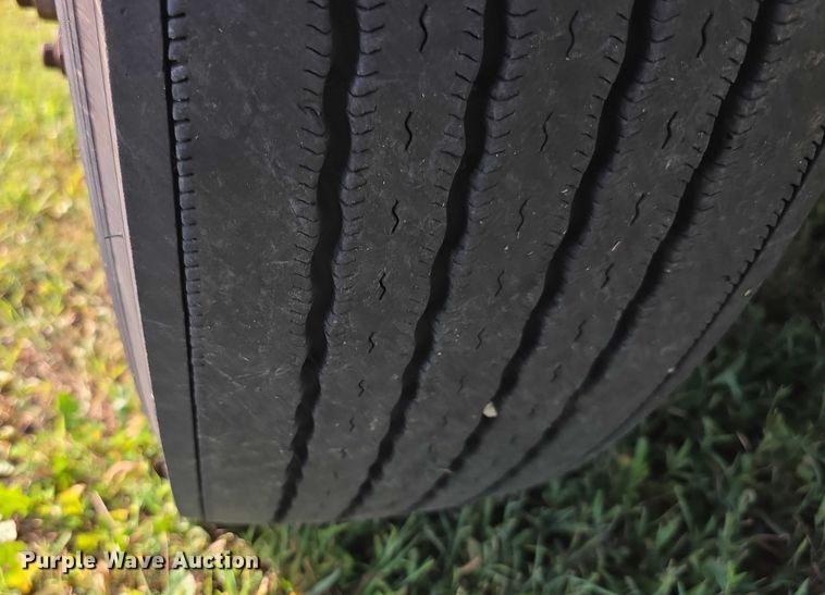 image for item EF3706 2015 IC Corporation CE school bus