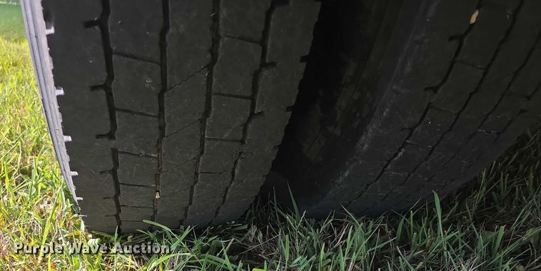 image for item EF3706 2015 IC Corporation CE school bus