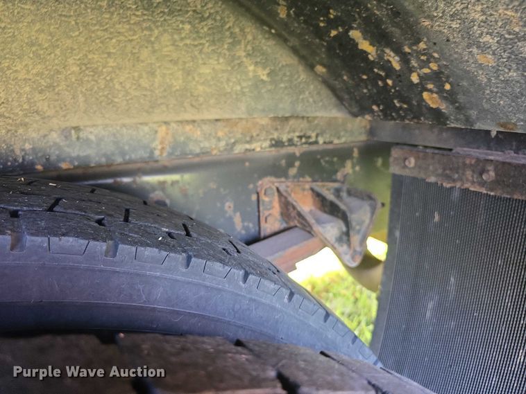 image for item EF3706 2015 IC Corporation CE school bus