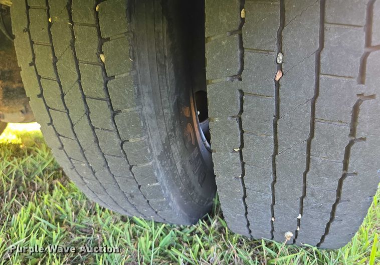 image for item EF3706 2015 IC Corporation CE school bus