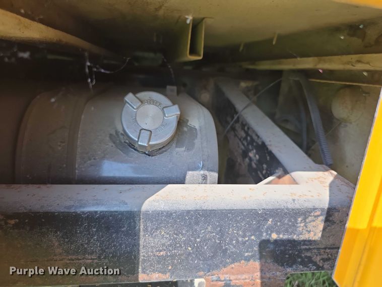 image for item EF3707 2008 IC Corporation PB10500 school bus