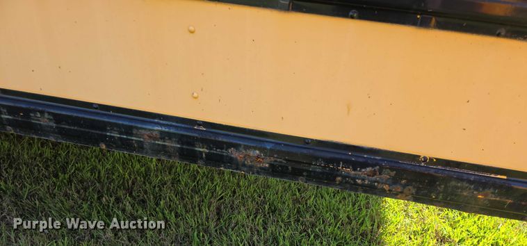 image for item EF3707 2008 IC Corporation PB10500 school bus