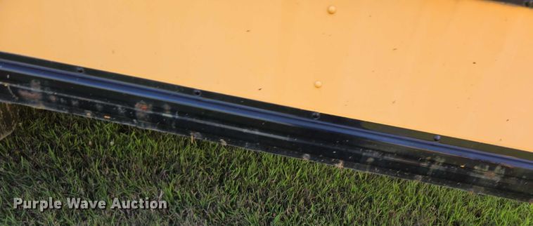 image for item EF3707 2008 IC Corporation PB10500 school bus