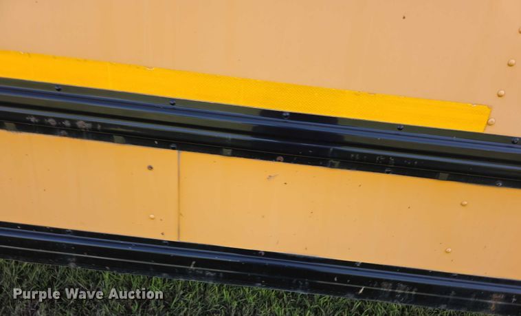 image for item EF3707 2008 IC Corporation PB10500 school bus