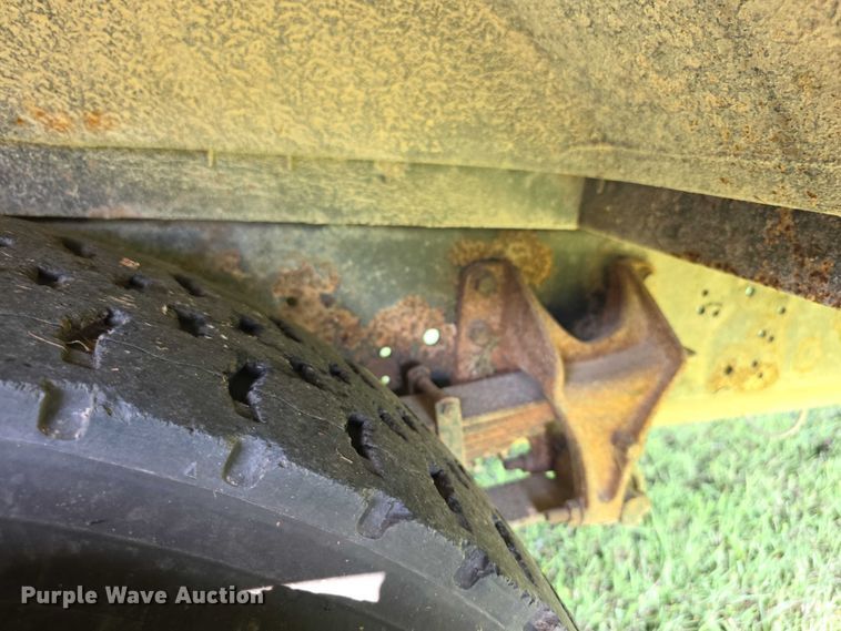 image for item EF3707 2008 IC Corporation PB10500 school bus