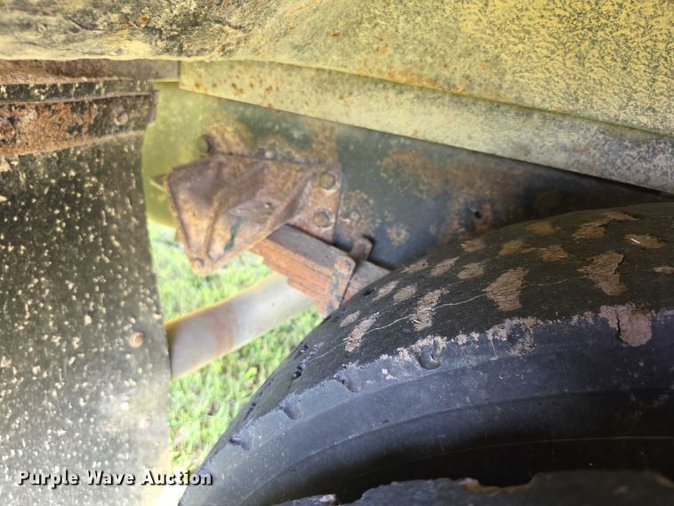 image for item EF3707 2008 IC Corporation PB10500 school bus