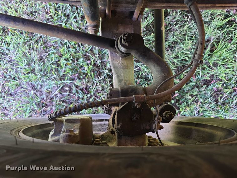 image for item EF3707 2008 IC Corporation PB10500 school bus