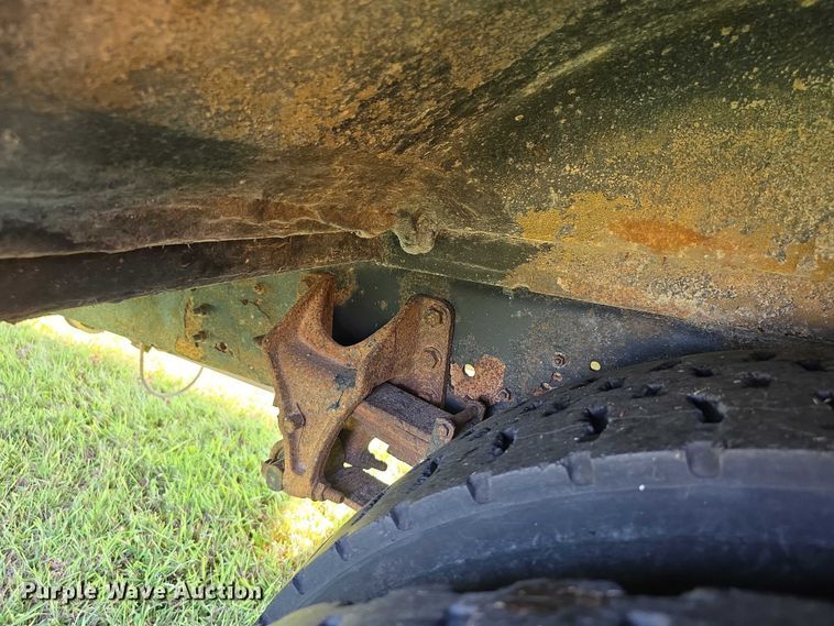 image for item EF3707 2008 IC Corporation PB10500 school bus