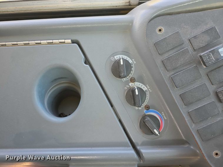 image for item EF3707 2008 IC Corporation PB10500 school bus