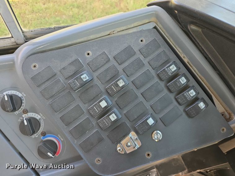 image for item EF3707 2008 IC Corporation PB10500 school bus