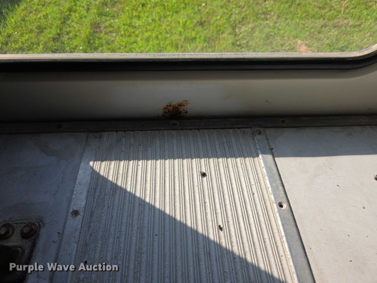 image for item EF3707 2008 IC Corporation PB10500 school bus