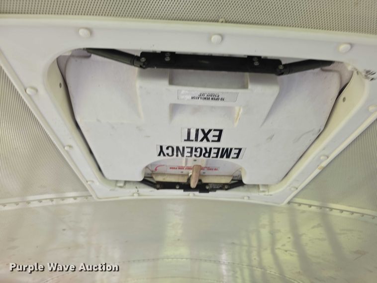 image for item EF3707 2008 IC Corporation PB10500 school bus