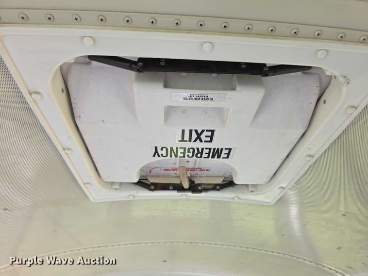 image for item EF3707 2008 IC Corporation PB10500 school bus