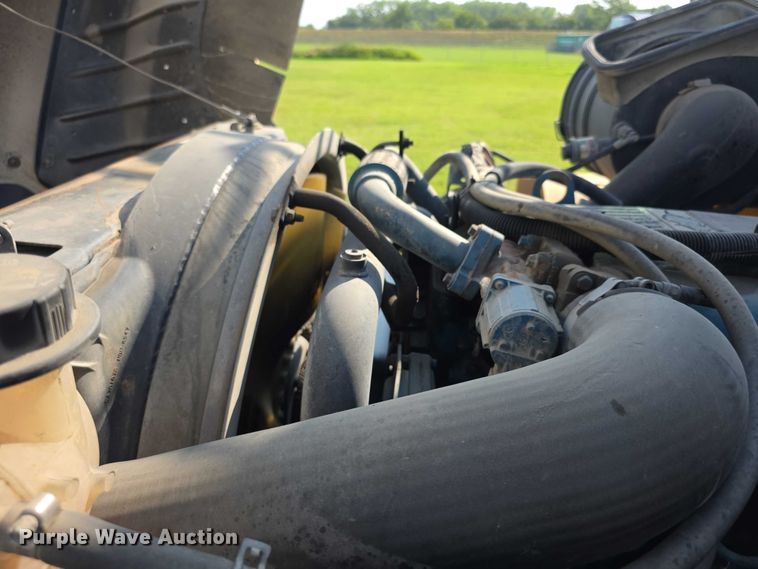 image for item EF3707 2008 IC Corporation PB10500 school bus