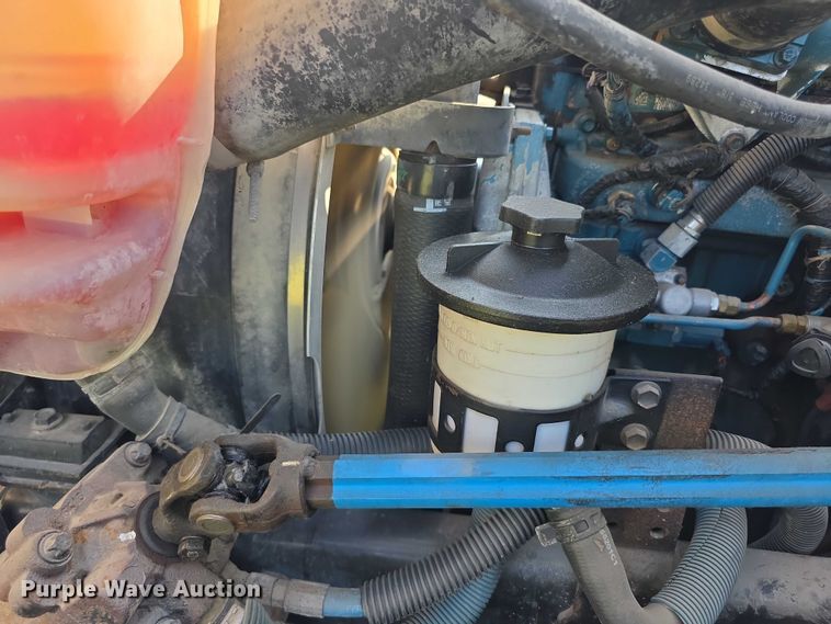 image for item EF3707 2008 IC Corporation PB10500 school bus