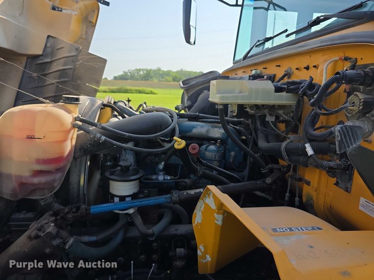 image for item EF3707 2008 IC Corporation PB10500 school bus