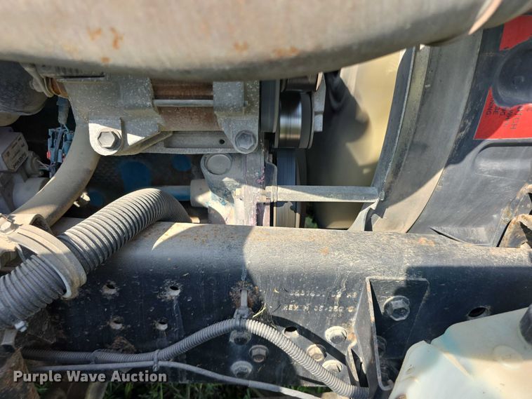 image for item EF3707 2008 IC Corporation PB10500 school bus