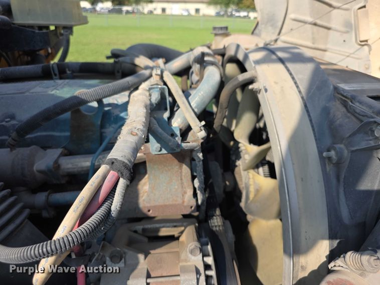 image for item EF3707 2008 IC Corporation PB10500 school bus