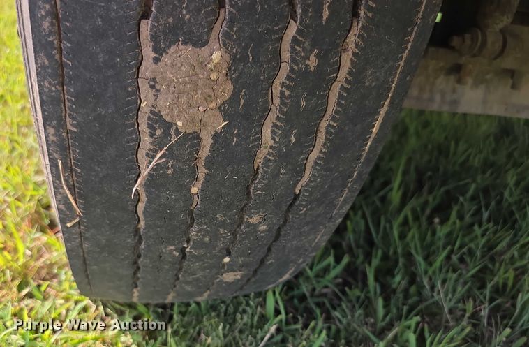 image for item EF3707 2008 IC Corporation PB10500 school bus