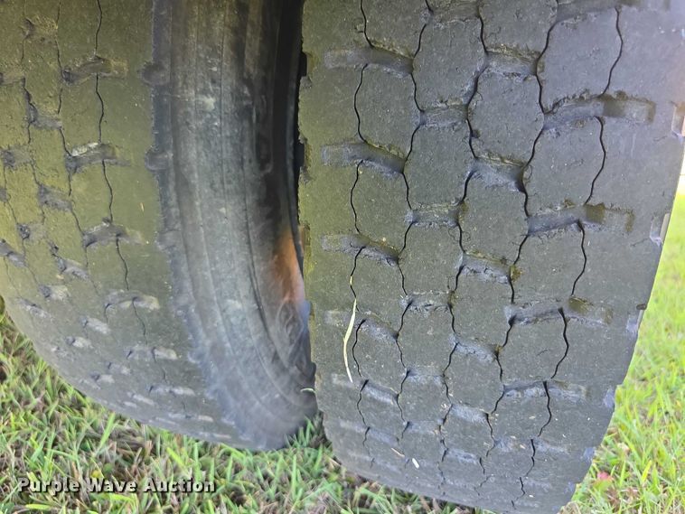 image for item EF3707 2008 IC Corporation PB10500 school bus