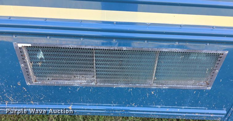 image for item EF3708 2008 Thomas Built HDX school bus