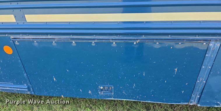 image for item EF3708 2008 Thomas Built HDX school bus