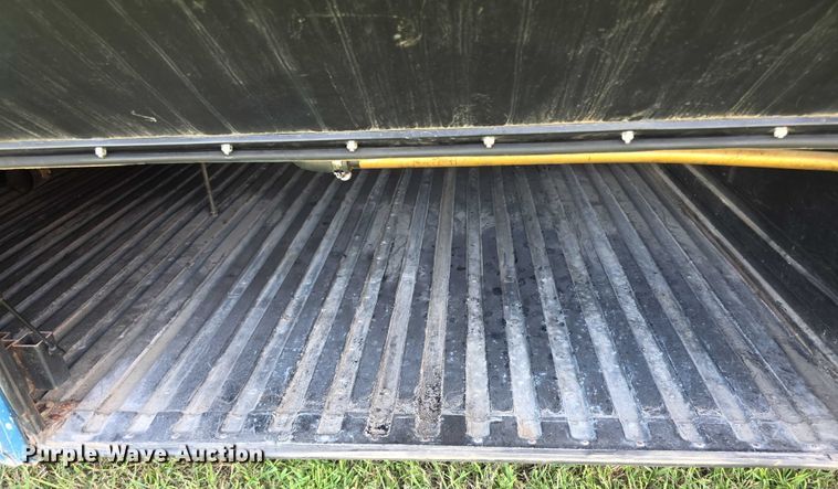 image for item EF3708 2008 Thomas Built HDX school bus