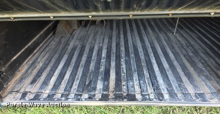 image for item EF3708 2008 Thomas Built HDX school bus