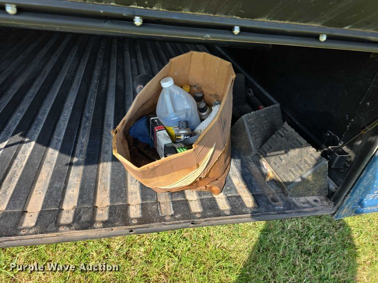 image for item EF3708 2008 Thomas Built HDX school bus