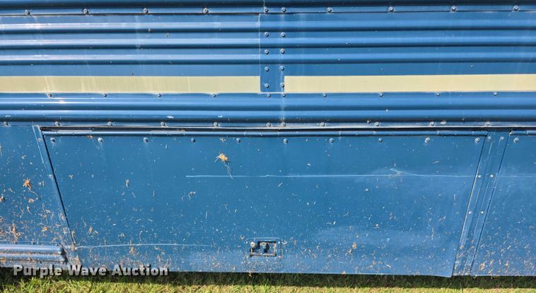 image for item EF3708 2008 Thomas Built HDX school bus