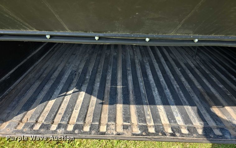 image for item EF3708 2008 Thomas Built HDX school bus