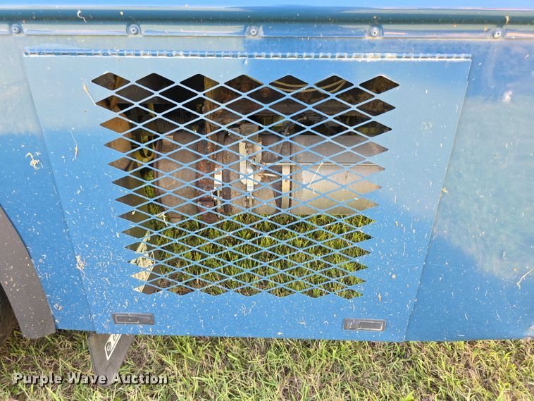 image for item EF3708 2008 Thomas Built HDX school bus