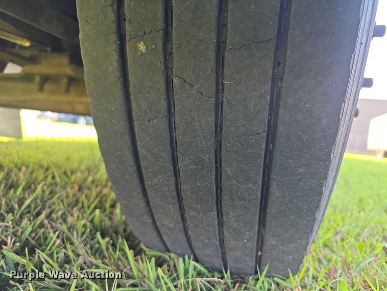 image for item EF3708 2008 Thomas Built HDX school bus