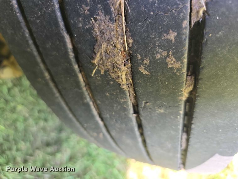 image for item EF3708 2008 Thomas Built HDX school bus