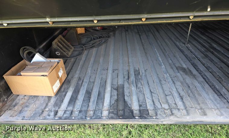 image for item EF3709 2009 Thomas Built HDX school bus