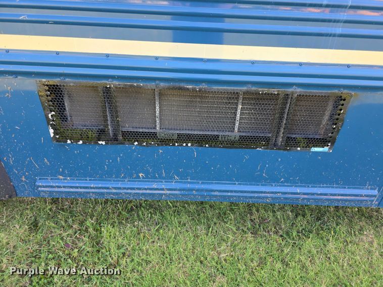 image for item EF3709 2009 Thomas Built HDX school bus